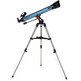 Telescopio Celestron Inspire 80mm AZ Refractor