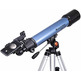 Telescopio Celestron Inspire 90mm AZ