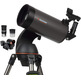 Telescopio Celestron NexStar 127 SLT Mak