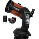 Telescopio Celestron NexStar 5 SE