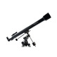 Telescopio Celestron PowerSeeker 60 EQ