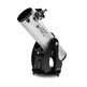 Telescopio Celestron StarSense Explorer Dobson 10''