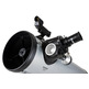 Telescopio Celestron StarSense Explorer DX 130