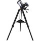 Telescopio Celestron StarSense Explorer DX 5'' SCT