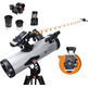 Telescopio Celestron StarSense Explorer LT 114 AZ