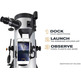 Telescopio Celestron StarSense Explorer LT 127 AZ