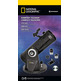 Telescopio Compacto Bresser National Geographic 114/500