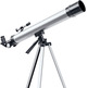 Telescopio Refractor Bresser 50x/600x