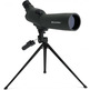 Telescopio Terrestre Celestron Spotting Scope Upclose 20-60x60mm 45º