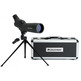 Telescopio Terrestre Celestron Spotting Scope Upclose 20-60x60mm 45º