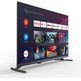 Televisión AIWA Smart TV LED 32'' HD