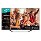 Televisión Hisense 43A7GQ QLED 43'' Smart TV 4K UHD