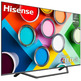 Televisión Hisense 50A7GQ LED 50'' Smart TV 4K UHD