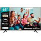 Televisión Hisense 65A6G LED 65'' Smart TV 4K UHD