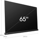 Televisión Hisense 65A9G OLED 65'' Smart TV 4K UHD