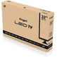 Televisión LED 32'' Engel LE3262T2 HD Ready