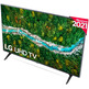 Televisión LED 43'' LG 43UP76706LB Smart TV 4K UHD