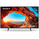 Televisión LED 43'' Sony KD43X85J Smart TV/4K UHD/Wifi