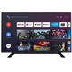 Televisión LED 43'' Toshiba 43UA2063DG Android TV