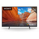 Televisión LED 50'' Sony KD50X81J Smart TV/4K UHD