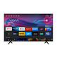 Televisión LED Hisense 43A6BG 43'' Smart TV 4K/Wifi/BT