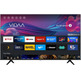 Televisión LED Hisense 50A6BG 50'' Smart TV 4K Wifi/BT