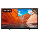 Televisión LED Sony KD65X81J Smart TV 4K UHD 65''