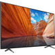 Televisión LED Sony KD65X81J Smart TV 4K UHD 65''