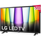 Televisión LG 32LQ63006LA 32'' Full HD/Smart TV/Wifi