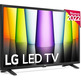 Televisión LG 32LQ63006LA 32'' Full HD/Smart TV/Wifi