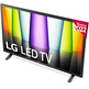 Televisión LG 32LQ63006LA 32'' Full HD/Smart TV/Wifi