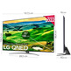 Televisión LG 500QNED826QB QNED 50'' Smart TV 4K