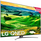 Televisión LG 500QNED826QB QNED 50'' Smart TV 4K