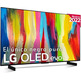 Televisión LG OLED42C24LA OLED 42'' Smart TV 4K HD