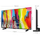 Televisión LG OLED42C24LA OLED 42'' Smart TV 4K HD