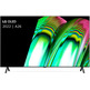 Televisión OLED 48'' LG OLED48A26LA Smart TV 4K HD