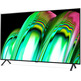 Televisión OLED LG OLED55A26LA 55'' Smart TV 4K UHD