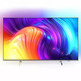 Televisión Philips 50PUS8507 50'' Ultra HD 4K/Ambilight/SmartTV/Wifi Plata