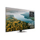 Televisión QLED Samsung QE55Q83BATXXC 55'' Smart TV 4K UHD