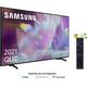 Televisión Samsung QLED QE50Q60A 50" Ultra HD 4K Smart TV/WiFi