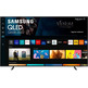 Televisión Samsung QLED QE75Q60BAU 75'' Ultra HD 4K SmartTV/Wifi