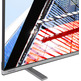 Televisión Toshiba 43UL4B63DG 43'' DLED Smart TV 4K UHD