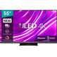 Televisión ULED Hisense 55U8HQ 55'' Smart TV Wifi/BT