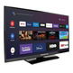 Televisor Eas Electric E32AN70 32" HD/Smart TV/WiFi