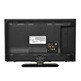Televisor Eas Electric E32AN70 32" HD/Smart TV/WiFi