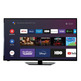 Televisor Eas Electric E43AN80 43" Full HD/Smart TV/WiFi