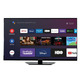 Televisor Eas Electric E50AN90 50" Ultra HD 4K/Smart TV/WiFi