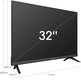 Televisor Hisense 32A4BG LED 32'' Smart TV HD