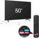 Televisor Hisense 50A7100F DLED 50' Smart TV/Wifi 4K UHD