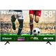 Televisor Hisense 58A7100F 58" Ultra HD 4K/Smart TV/WiFi